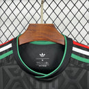 Camisa I México - 25/26 - Modelo Torcedor