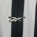 Camisa I Botafogo - 25/26 - Modelo Torcedor