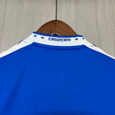 Camisa I Cruzeiro - 25/26 - Modelo Torcedor