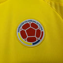 Camisa I Colômbia - 25/26 - Modelo Torcedor
