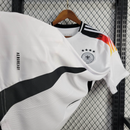 Camisa I Alemanha - 25/26 - Modelo Torcedor