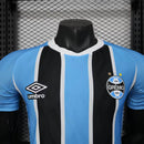 Camisa I Grêmio - 25/26 - Modelo Torcedor