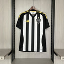 Camisa I Atlético-MG - 25/26 - Modelo Torcedor