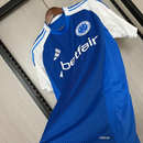 Camisa I Cruzeiro - 25/26 - Modelo Torcedor