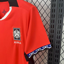 Camisa I Coreia do Sul - 25/26 - Modelo Torcedor