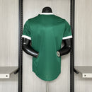 Camisa I Palmeiras - 25/26 - Modelo Jogador