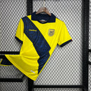 Camisa I Equador - 25/26 - Modelo Torcedor