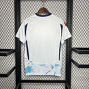 Camisa I Costa Rica - 25/26 - Modelo Torcedor
