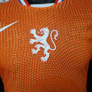Camisa I Holanda - 25/26 - Modelo Jogador