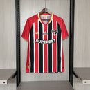 Camisa I São Paulo - 25/26 - Modelo Torcedor