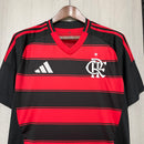Camisa I Flamengo - 24/25
