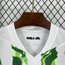 Camisa I Nigéria - 25/26 - Modelo Torcedor