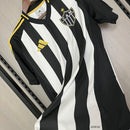 Camisa I Atlético-MG - 25/26 - Modelo Torcedor