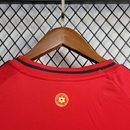 Camisa I País de Gales - 25/26 - Modelo Torcedor