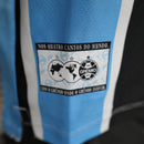 Camisa I Grêmio - 25/26 - Modelo Torcedor