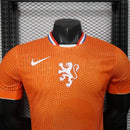 Camisa I Holanda - 25/26 - Modelo Jogador