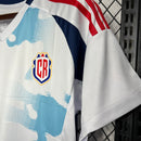 Camisa I Costa Rica - 25/26 - Modelo Torcedor