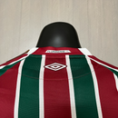 Camisa I Fluminense - 25/26 - Modelo Torcedor