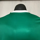 Camisa I Palmeiras - 25/26 - Modelo Jogador