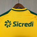 Camisa I Cuiabá - 25/26 - Modelo Torcedor