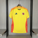 Camisa I Colômbia - 25/26 - Modelo Torcedor
