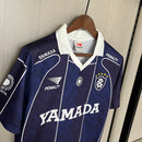 Camisa Retrô Remo