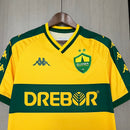 Camisa I Cuiabá - 25/26 - Modelo Torcedor