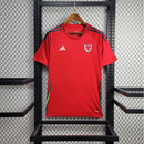 Camisa I País de Gales - 25/26 - Modelo Torcedor