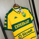 Camisa I Cuiabá - 25/26 - Modelo Torcedor