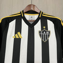 Camisa I Atlético-MG - 25/26 - Modelo Torcedor