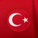 Camisa I Turquia - 25/26 - Modelo Torcedor
