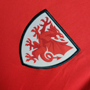 Camisa I País de Gales - 25/26 - Modelo Torcedor