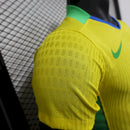 Camisa I Brasil - 25/26 - Modelo Jogador