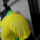 Camisa I Brasil - 25/26 - Modelo Jogador