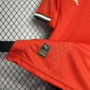 Camisa I Portugal - 25/26 - Modelo Torcedor