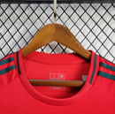 Camisa I País de Gales - 25/26 - Modelo Torcedor