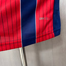 Camisa I Bahia - 25/26 - Modelo Torcedor