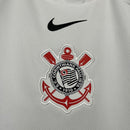 Camisa I Corinthians - 25/26 - Modelo Jogador