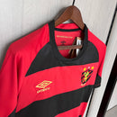 Camisa I Sport 2026 - Home