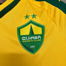 Camisa I Cuiabá - 25/26 - Modelo Torcedor