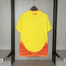 Camisa I Colômbia - 25/26 - Modelo Torcedor