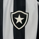 Camisa I Botafogo - 25/26 - Modelo Torcedor