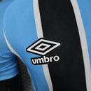 Camisa I Grêmio - 25/26 - Modelo Torcedor