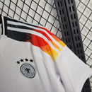 Camisa I Alemanha - 25/26 - Modelo Torcedor