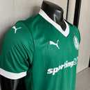 Camisa I Palmeiras - 25/26 - Modelo Jogador