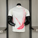 Camisa I Japão - 25/26 - Modelo Torcedor