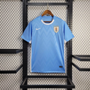 Camisa I Uruguai - 25/26 - Modelo Torcedor