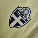 Camisa I Suécia - 25/26 - Modelo Torcedor