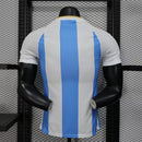 Camisa I Argentina - 25/26 - Modelo Jogador