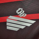 Camisa I Athletico-PR - 25/26 - Modelo Torcedor